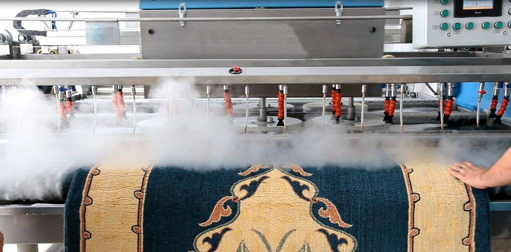 Beylikova Halı Yıkama