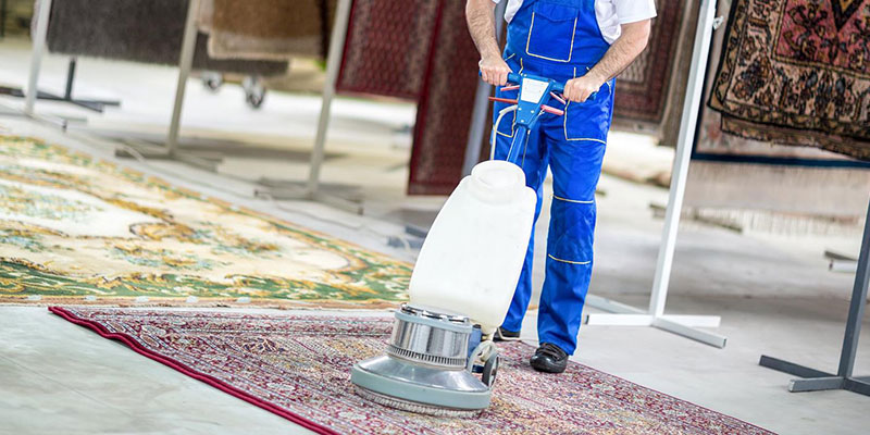 Beylikova Halı Yıkama