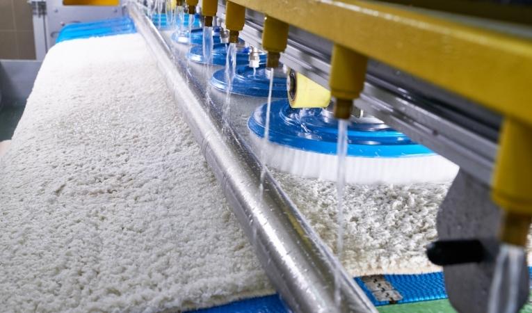 Beylikova Halı Yıkama