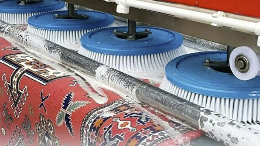 Beylikova Halı Yıkama